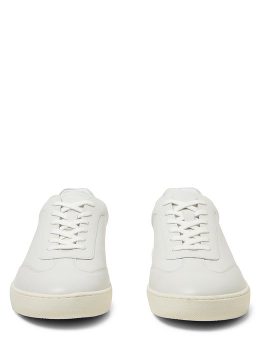 Herren Sneaker aus Leder