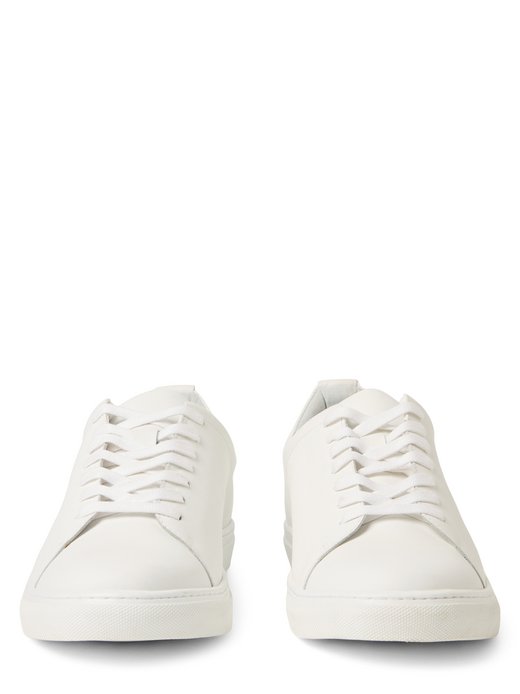 Herren Sneaker aus Leder