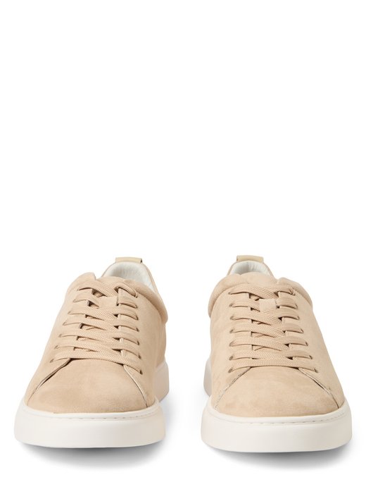 Herren Sneaker aus Leder