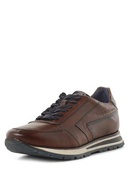 Herren Sneaker aus Leder