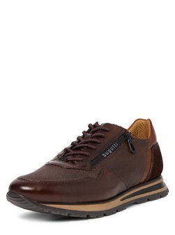 Herren Sneaker aus Leder