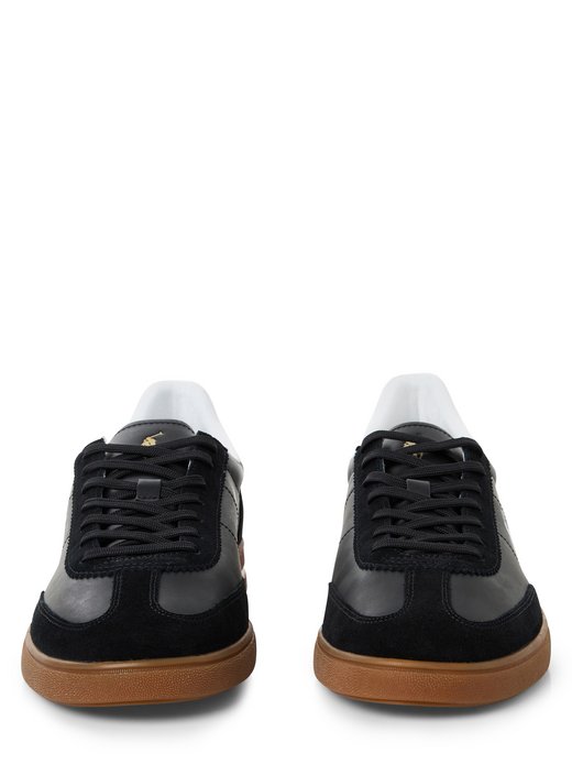 Herren Sneaker mit Leder-Anteil - Bedford