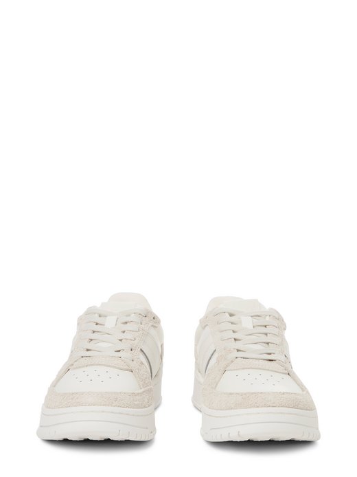 Herren Sneaker mit Leder-Anteil - Cupsole Pods