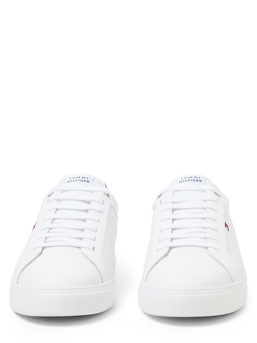 Herren Sneaker mit Leder-Anteil - Icon Court Light