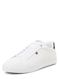 Herren Sneaker mit Leder-Anteil - Icon Court Light