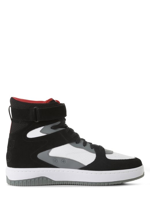 Herren Sneaker mit Leder-Anteil - Kilian_Hito_ltmx