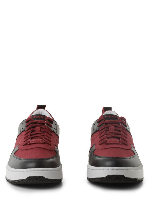 Herren Sneaker mit Leder-Anteil - Kilian_Tenn_mxmt