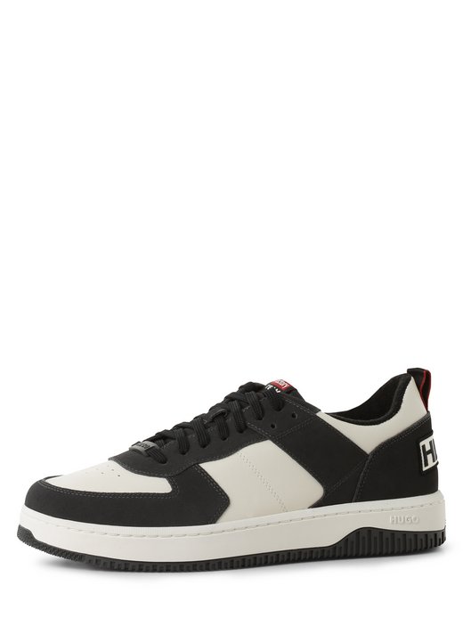 Herren Sneaker mit Leder-Anteil - Kilian_Tenn_rdcp