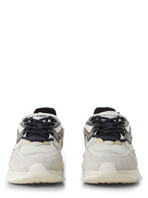 Herren Sneaker mit Leder-Anteil - L003 Neo