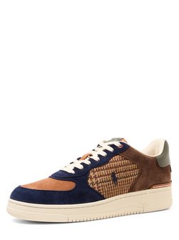 Herren Sneaker mit Leder-Anteil - Masters Court