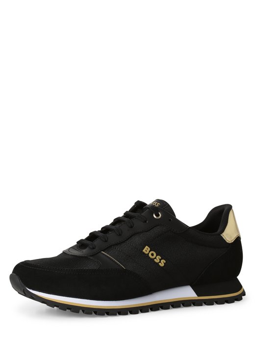 Herren Sneaker mit Leder-Anteil - Parkour-L_Runn_nymx
