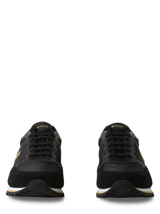 Herren Sneaker mit Leder-Anteil - Parkour-L_Runn_nymx