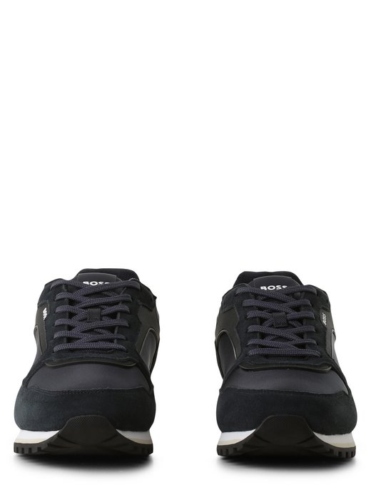 Herren Sneaker mit Leder-Anteil - Parkour-L_Runn_sdnyt