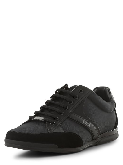 Herren Sneaker mit Leder-Anteil - Saturn_Lowp_mx A_N