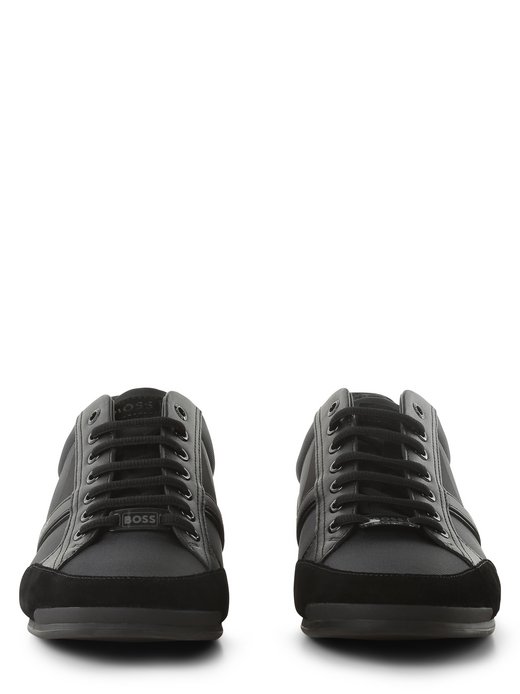 Herren Sneaker mit Leder-Anteil - Saturn_Lowp_mx A_N