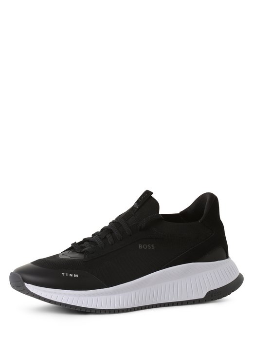 Herren Sneaker mit Leder-Anteil - TTNM EVO_SLon_knsd