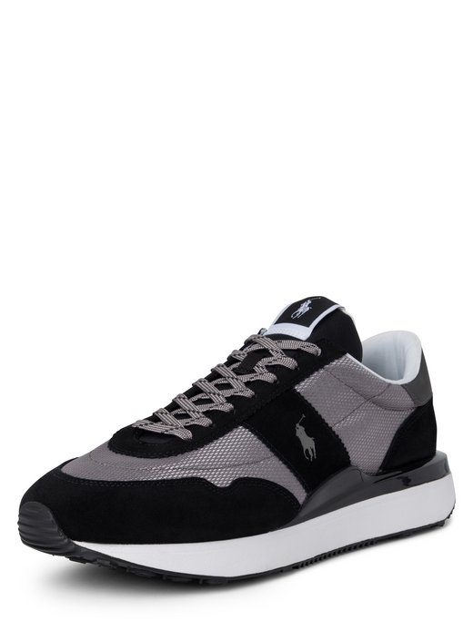 Herren Sneaker mit Leder-Anteil - Train 89