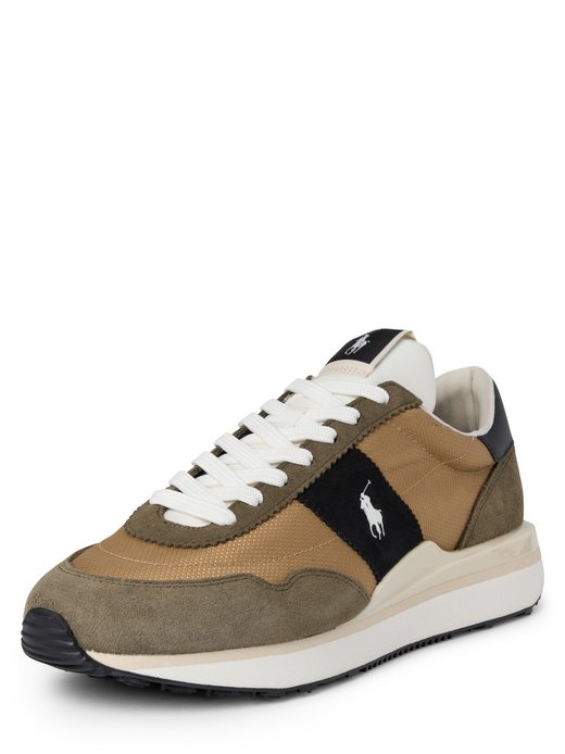 Herren Sneaker mit Leder-Anteil - Train 89