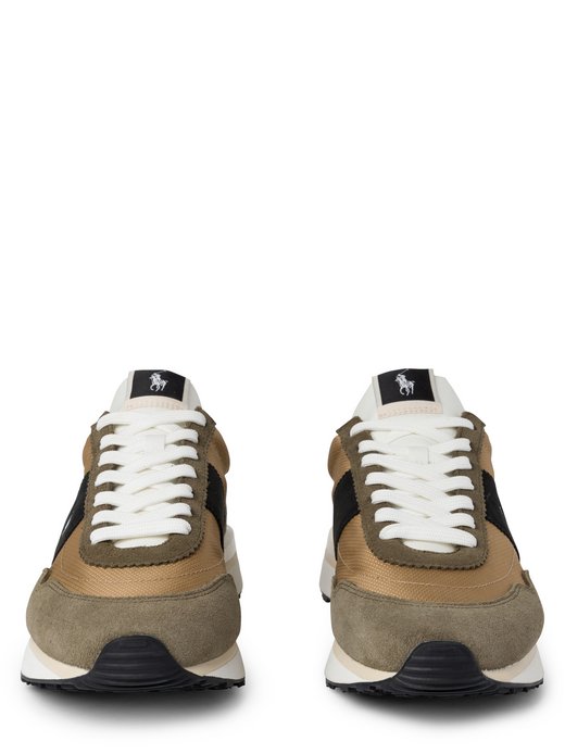 Herren Sneaker mit Leder-Anteil - Train 89