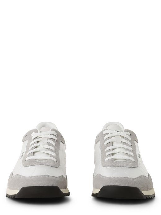 Herren Sneaker mit Leder-Anteil - Zayn_Lowp_sdtx