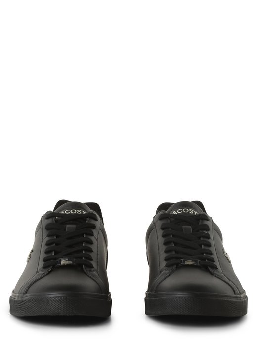 Herren Sneaker mit Leder-Anteil