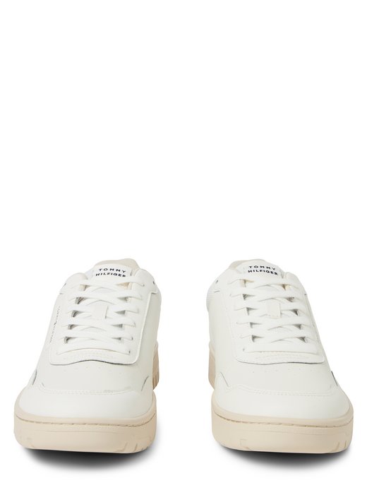 Herren Sneaker mit Leder-Anteil