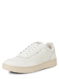 Herren Sneaker mit Leder-Anteil