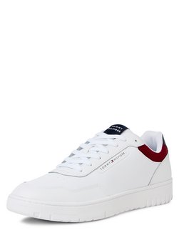 Herren Sneaker mit Leder-Anteil