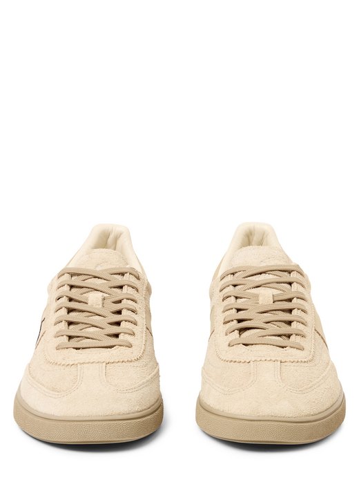 Herren Sneaker mit Wildleder - Bedford