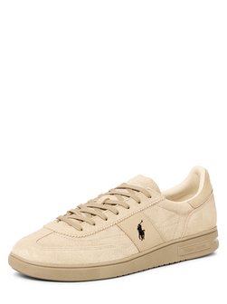 Herren Sneaker mit Wildleder - Bedford