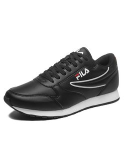 Artikelbild Herren Sneaker von FILA in mehrfarbig uni