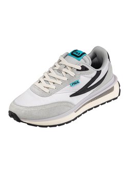 Artikelbild Herren Sneaker von FILA in grau uni