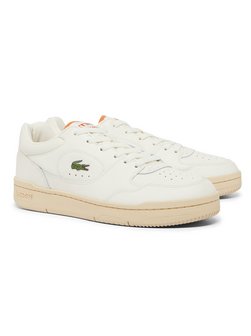 Artikelbild Herren Sneaker von Lacoste in weiß uni
