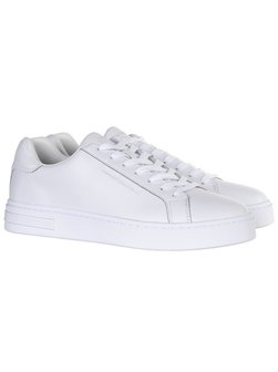 Artikelbild Herren Sneaker von Armani Exchange in weiß uni