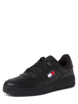 Artikelbild Herren Sneaker von Tommy Jeans in schwarz uni