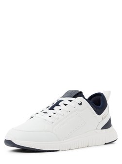 Artikelbild Herren Sneaker von Marc O'Polo in weiß marine uni