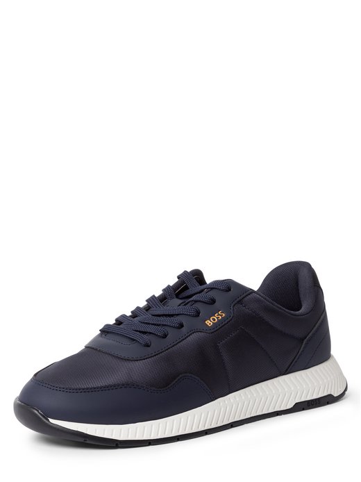 Herren Sneakers - Titanium Runn