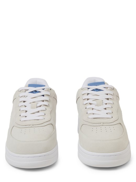Herren Sneakers aus Leder - Masters Court
