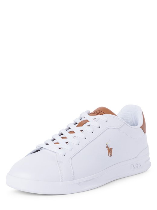 Herren Sneakers aus Leder
