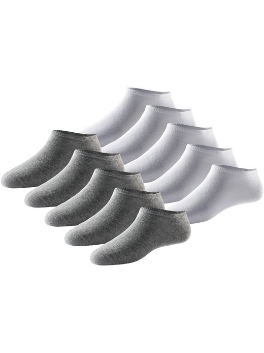 Herren Sneakersocken  -  Bluebird