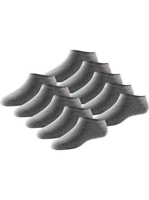 Herren Sneakersocken  -  Bluebird