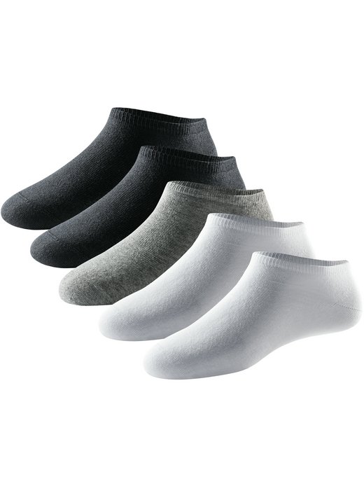 Herren Sneakersocken  -  Bluebird