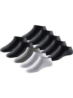 Herren Sneakersocken  -  Bluebird