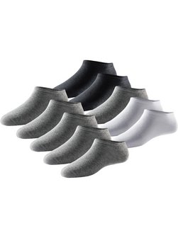 Herren Sneakersocken  -  Bluebird