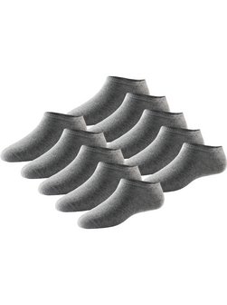 Herren Sneakersocken  -  Bluebird