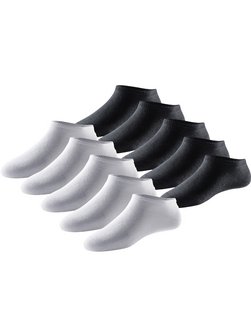 Herren Sneakersocken  -  Bluebird