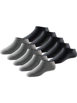 Herren Sneakersocken  -  Bluebird