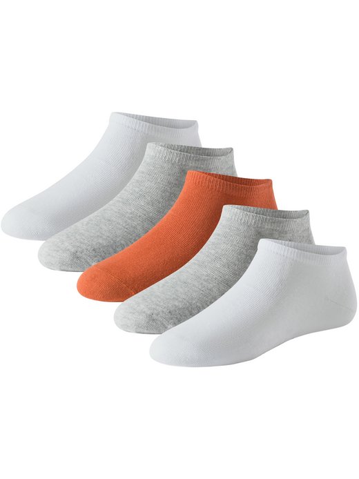 Herren Sneakersocken  -  Herrensneaker