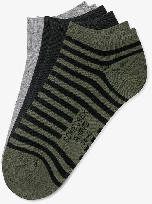 Herren Sneakersocken  -  Sneazy Beazy