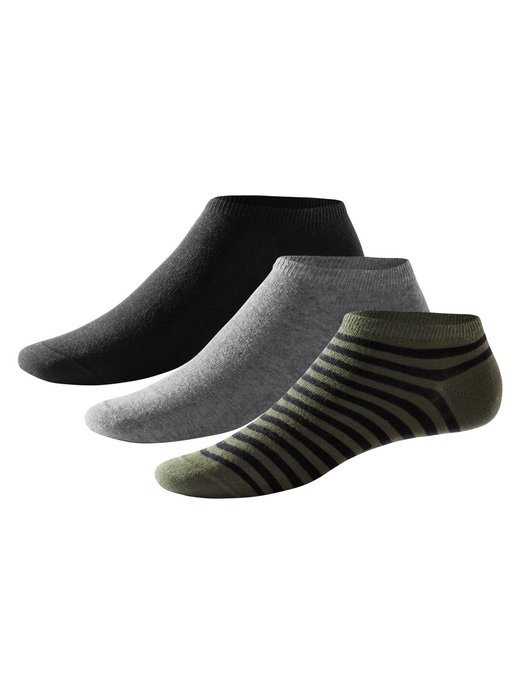 Herren Sneakersocken  -  Sneazy Beazy